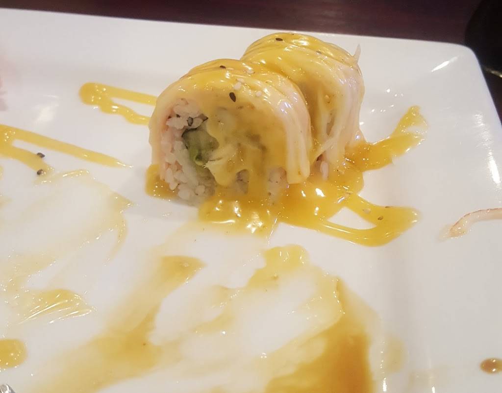 Moon Light Japanese Steak House & Sushi | restaurant | 8634 N Boardwalk Ave, Kansas City, MO 64154, USA | 8165050888 OR +1 816-505-0888