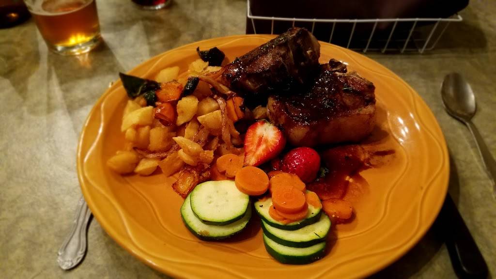 Tomats Restaurant | restaurant | 1123 Grant Ave, Winters, CA 95694, USA | 5307953404 OR +1 530-795-3404