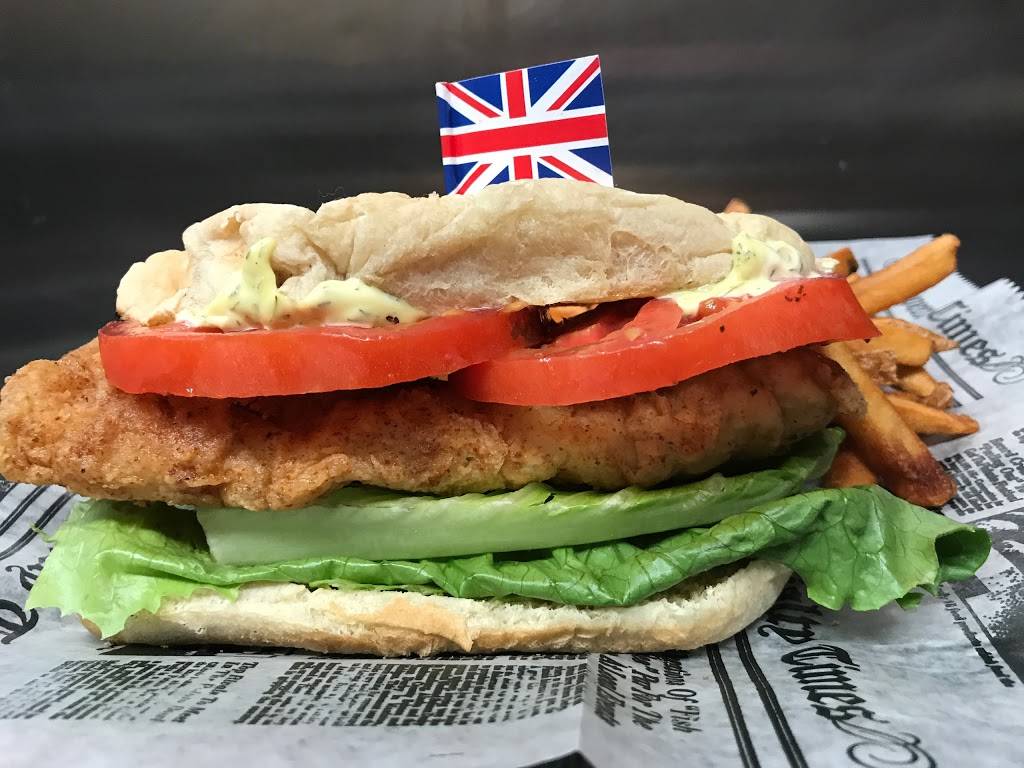 Bens Neighborhood Grill & Tap | restaurant | 7080 Hodgson Memorial Dr, Savannah, GA 31406, USA | 9123519008 OR +1 912-351-9008