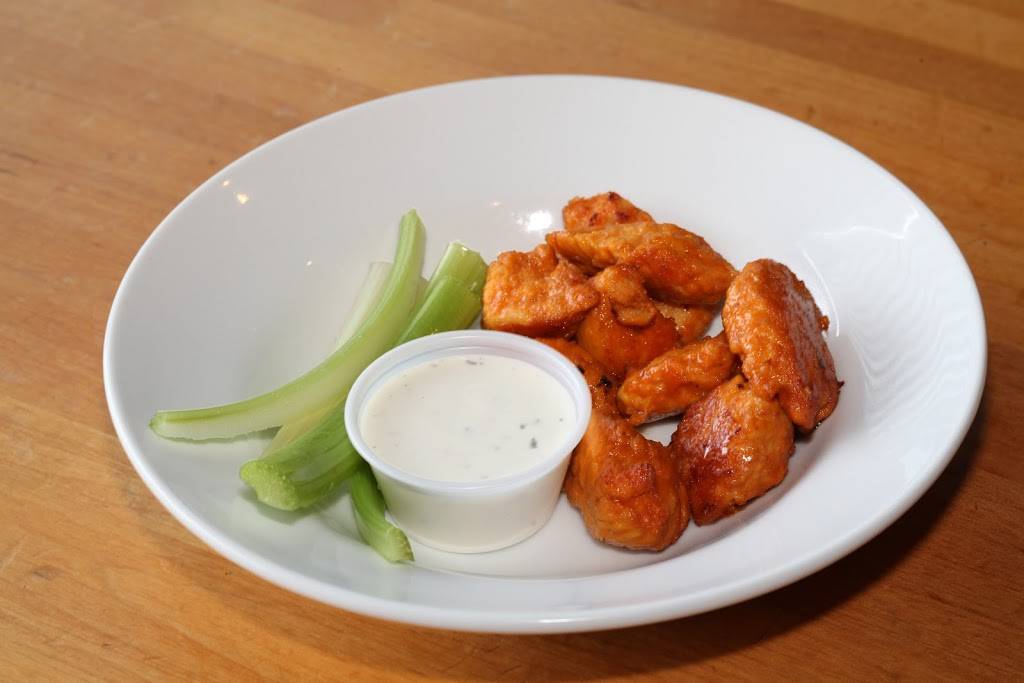 Isabellas Pizzeria | restaurant | 70452 LA-21, Covington, LA 70433, USA | 9858757620 OR +1 985-875-7620