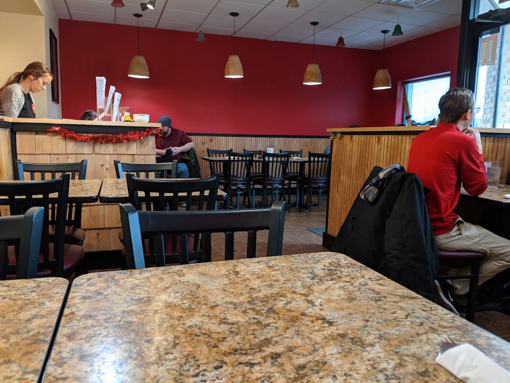 Thai King | restaurant | 34869 Mound Rd, Sterling Heights, MI 48310, USA | 5867950077 OR +1 586-795-0077