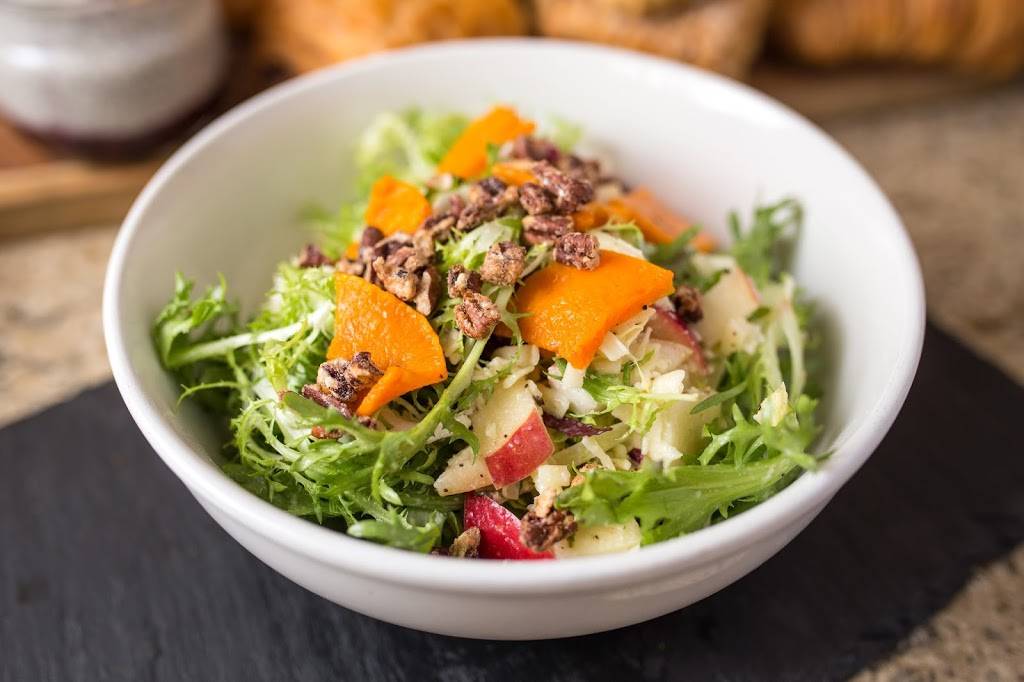 Floriole Cafe & Bakery | restaurant | 1220 W Webster Ave, Chicago, IL 60614, USA | 7738831313 OR +1 773-883-1313