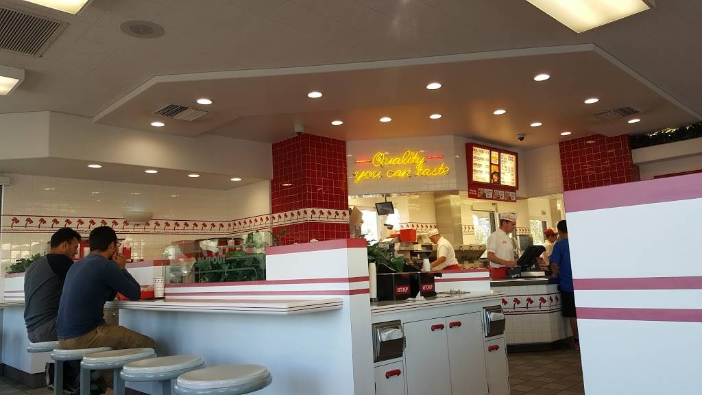 In-N-Out Burger | restaurant | 856 Los Angeles Ave, Moorpark, CA 93021, USA | 8007861000 OR +1 800-786-1000
