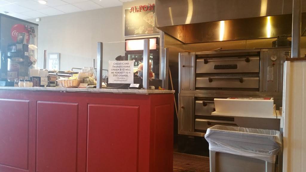 Alfonsos Pizzeria | restaurant | 14942 N Florida Ave, Tampa, FL 33613, USA | 8139619856 OR +1 813-961-9856