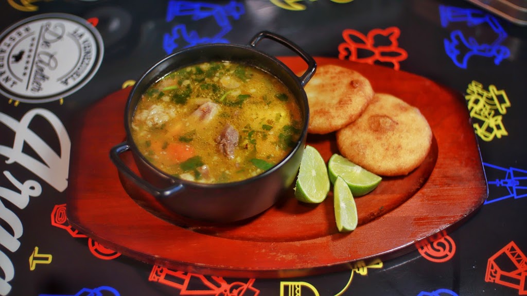 La Venezuela de Antier Restaurant | restaurant | 507 W Vine St, Kissimmee, FL 34741, USA | 4072013905 OR +1 407-201-3905