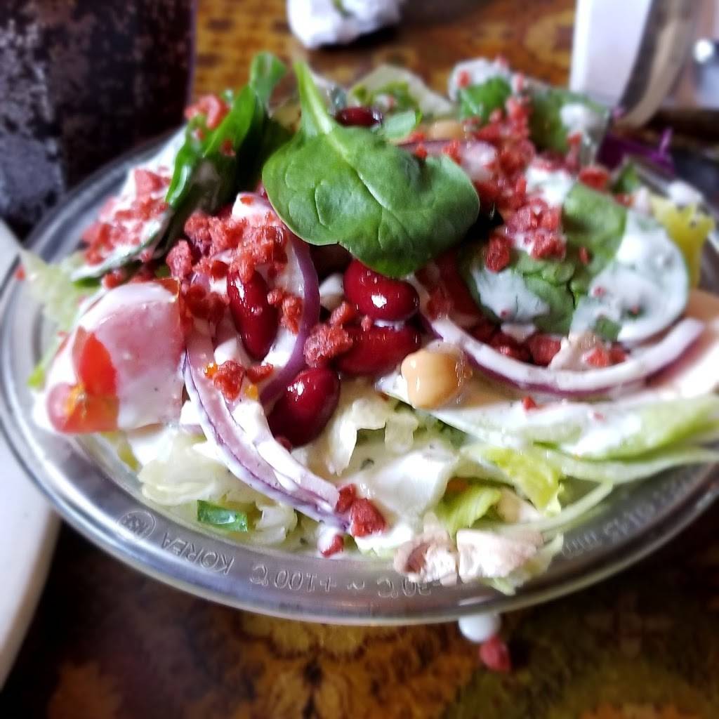 Steak Corral Restaurants | restaurant | 11605 Washington Blvd, Whittier, CA 90606, USA | 5626927129 OR +1 562-692-7129