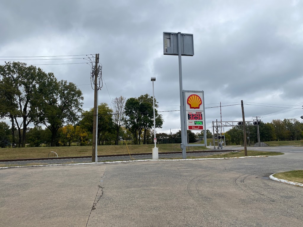 Shell | restaurant | 8824 Fourche Dam Pike, Little Rock, AR 72206, USA | 5014900554 OR +1 501-490-0554