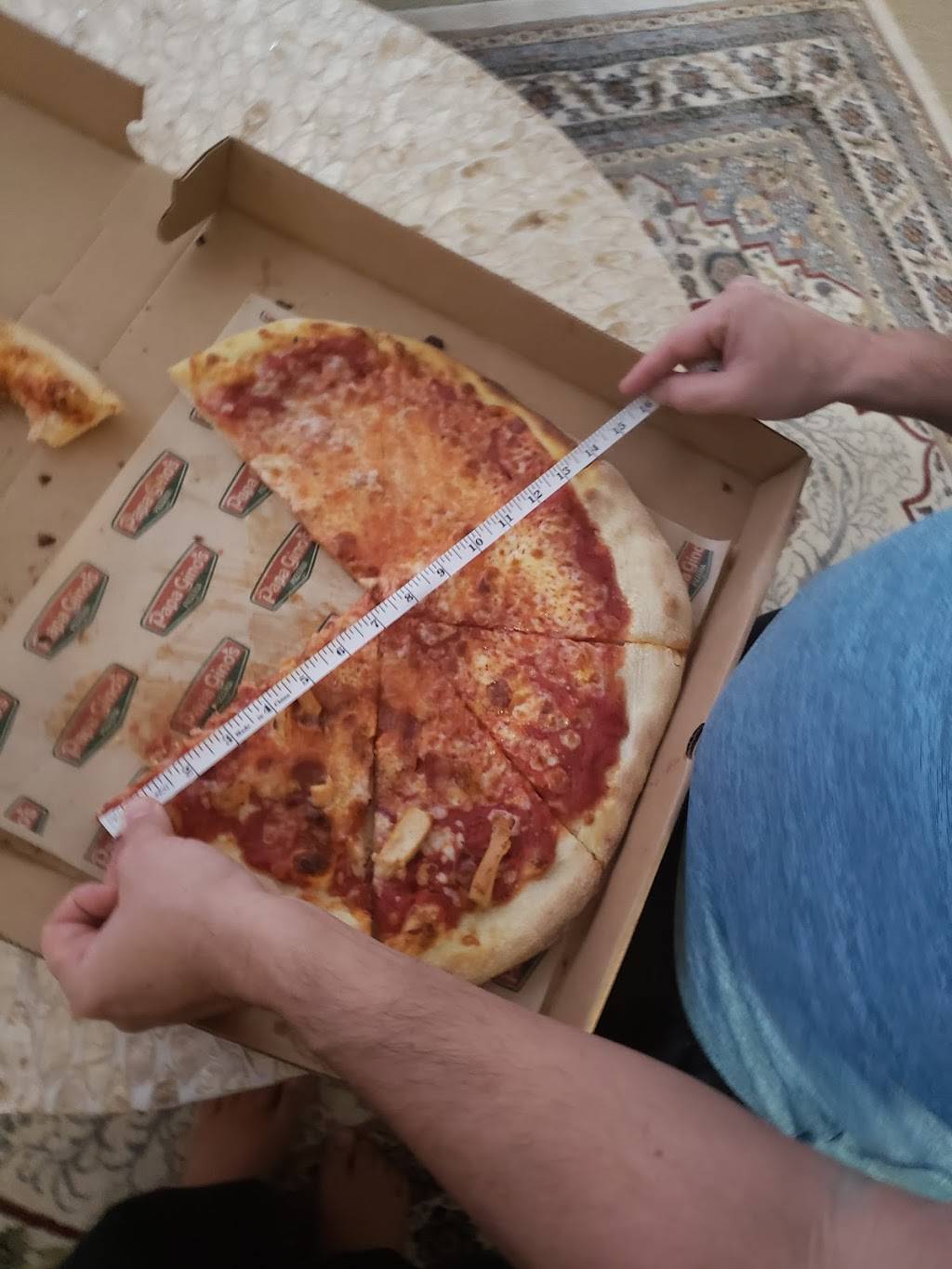 Papa Ginos | restaurant | 134 Nahatan St, Norwood, MA 02062, USA | 7812780717 OR +1 781-278-0717