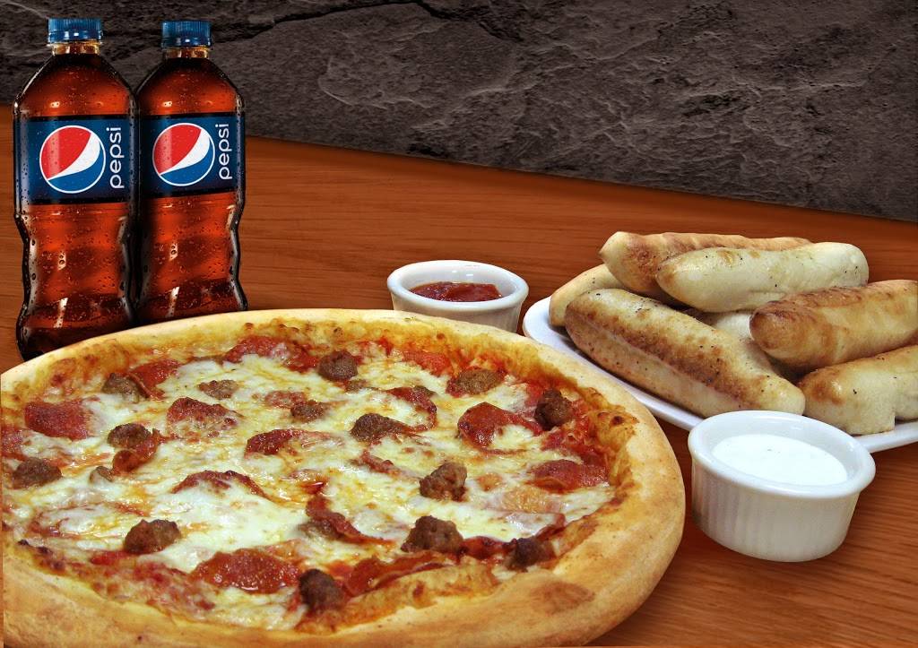 Northern Lights Pizza | restaurant | 7611 Douglas Ave Suite #28, Urbandale, IA 50322, USA | 5153310220 OR +1 515-331-0220