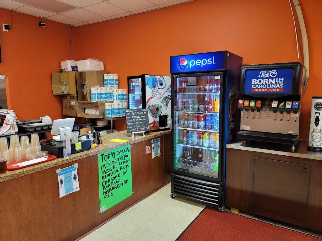 Crazy Pollo Grill | restaurant | 2507 Forestbrook Rd, Myrtle Beach, SC 29588, USA | 8432369898 OR +1 843-236-9898