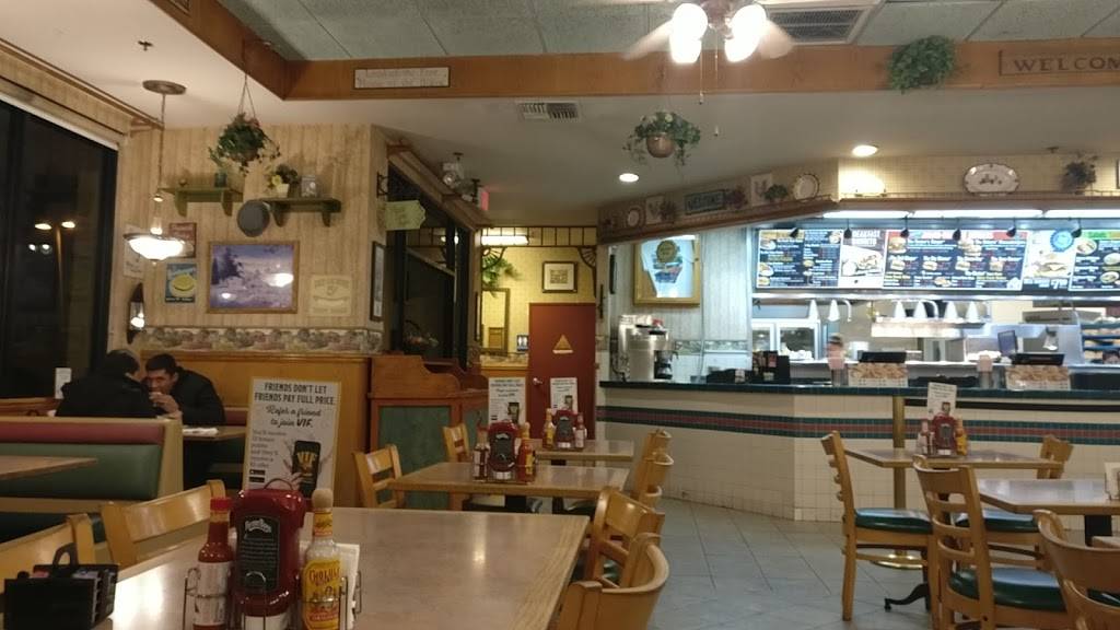 Farmer Boys | restaurant | 54 S Milliken Ave, Ontario, CA 91761, USA | 9093907160 OR +1 909-390-7160