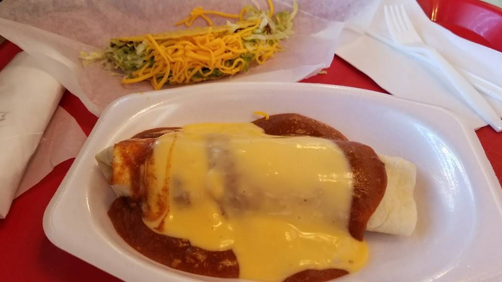 Taco Casa | restaurant | 1002 N Pleasantburg Dr, Greenville, SC 29607, USA | 8642321021 OR +1 864-232-1021