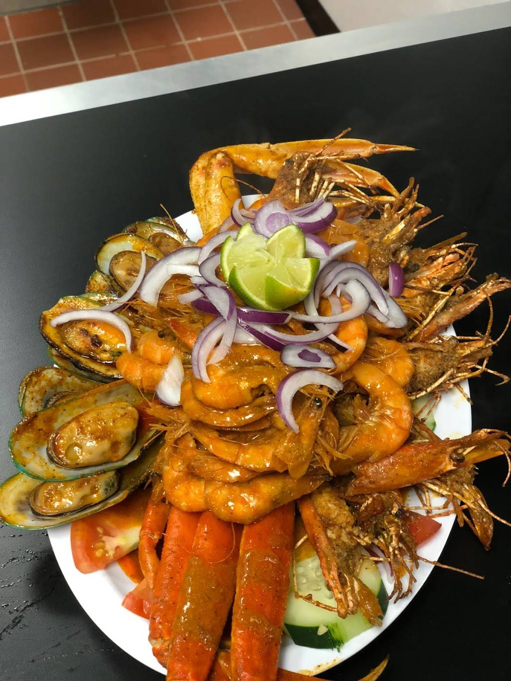 Mariscos Costa Azul | restaurant | 13131 Rivercrest Dr, Crestwood, IL 60445, USA | 7083858453 OR +1 708-385-8453