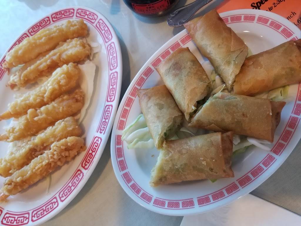 Great Wall Restaurant | restaurant | 1455 Bird Ave, San Jose, CA 95125, USA | 4082871688 OR +1 408-287-1688