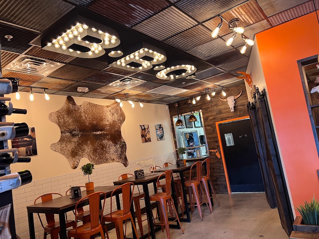 Smoke and Dough | restaurant | 4013 SW 152nd Ave, Miami, FL 33185, USA | 7863625698 OR +1 786-362-5698