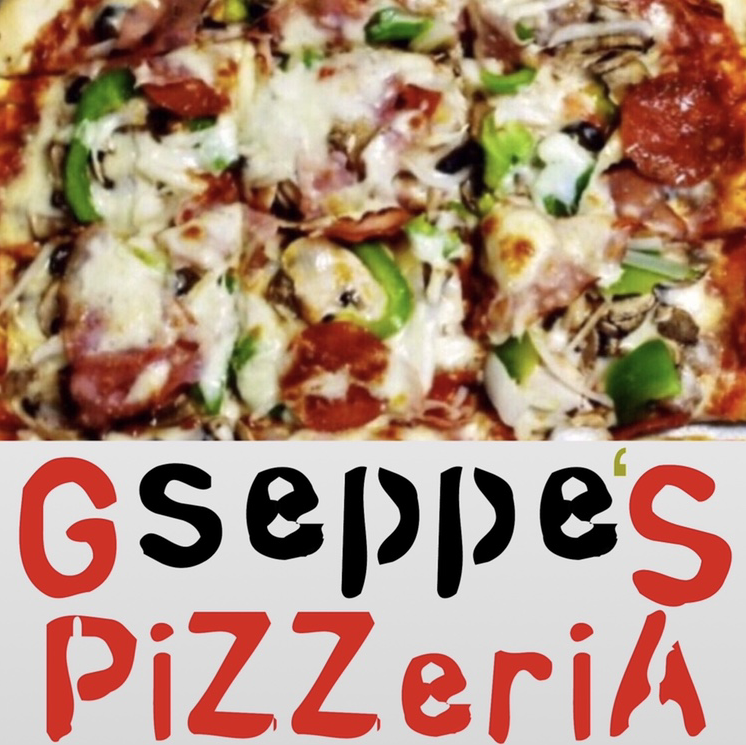 Gseppe’s Pizza | meal takeaway | 530 W Gallatin St, Vandalia, IL 62471, USA | 6182837070 OR +1 618-283-7070