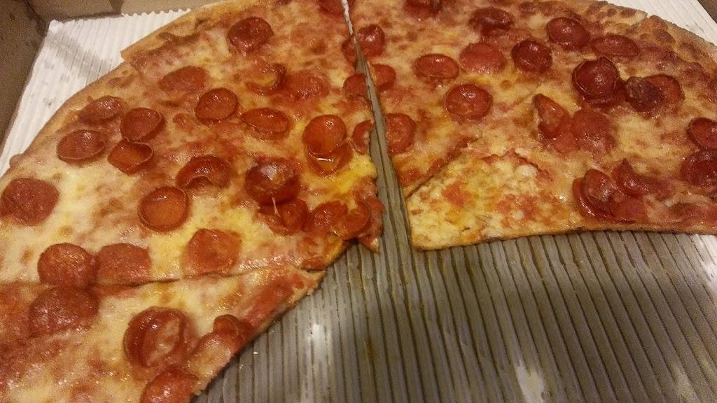 Enzos Pizzeria | meal delivery | 9523 S Saginaw Rd, Grand Blanc, MI 48439, USA | 8106060526 OR +1 810-606-0526