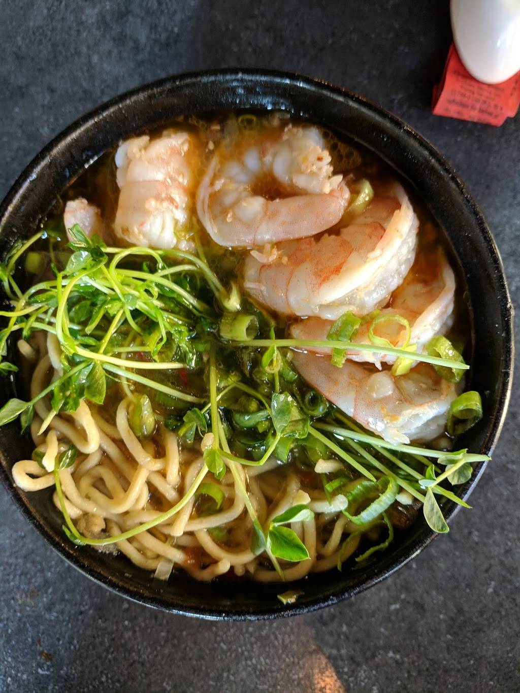 Mirin Restaurant / Cafe | restaurant | 2011 Frankfort Ave, Louisville, KY 40206, USA | 5027428911 OR +1 502-742-8911