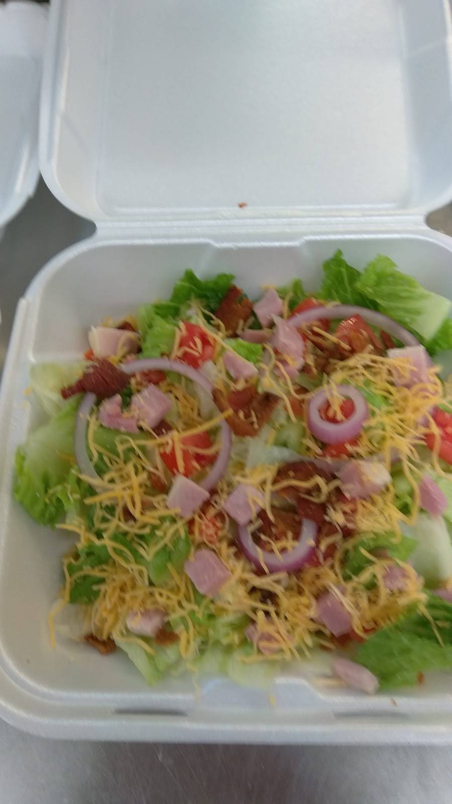 Varnell Cafe | restaurant | 3442 Cleveland Hwy, Dalton, GA 30721, USA | 7062595355 OR +1 706-259-5355