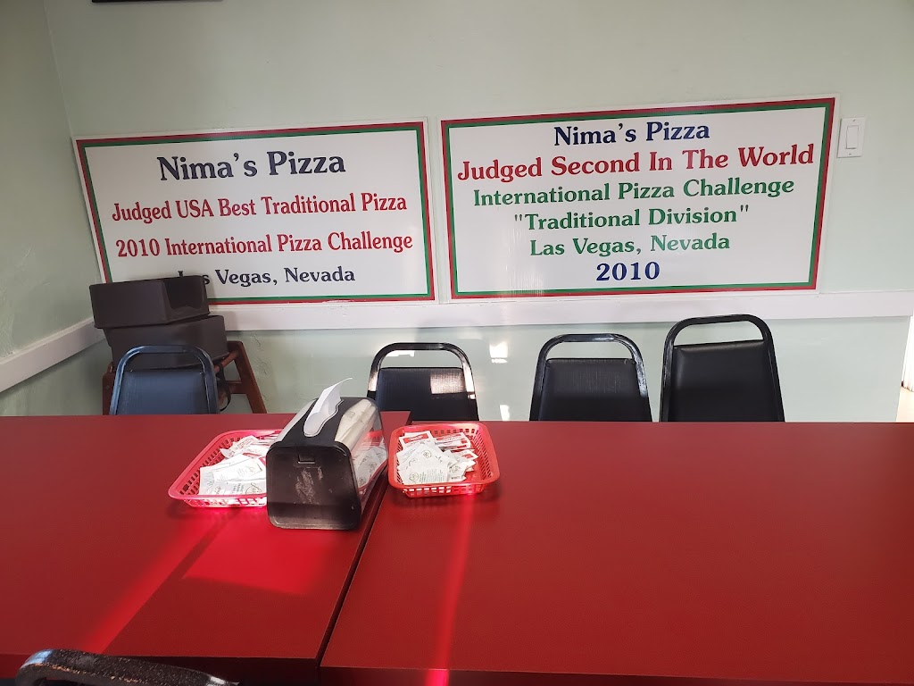 Nimas Pizza & More | restaurant | 109 S School Pl, Gassville, AR 72635, USA | 8704356828 OR +1 870-435-6828