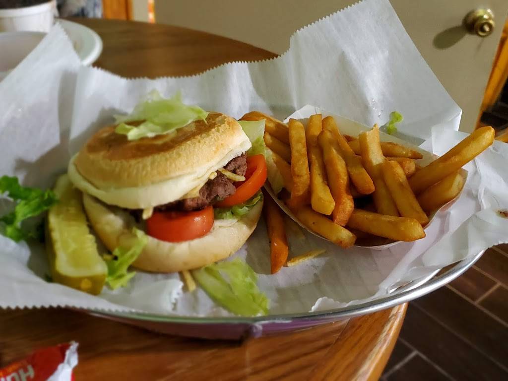 Mervis Cafe | cafe | 402 S 5th St, Fort Pierce, FL 34950, USA | 7724626600 OR +1 772-462-6600