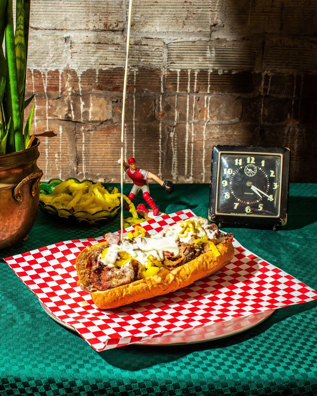 Little Louies AVL | restaurant | 32 Banks Ave #103, Asheville, NC 28801, USA | 8282327216 OR +1 828-232-7216