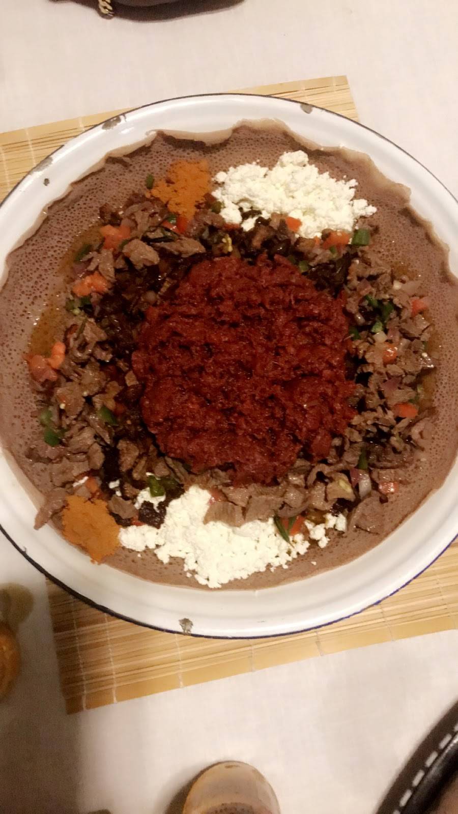 Ahadu Ethiopian Restaurant | restaurant | 2151 Lane Ave S #206, Jacksonville, FL 32210, USA | 9048626764 OR +1 904-862-6764