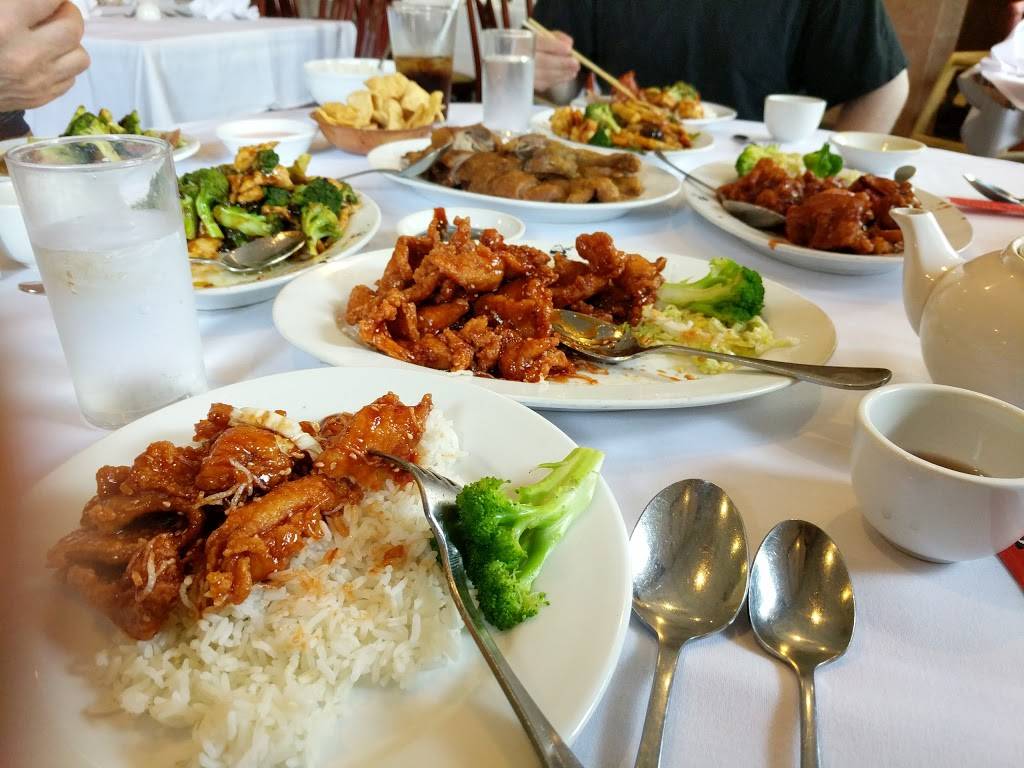 China Gourmet | meal takeaway | 468 Eagle Rock Ave, West Orange, NJ 07052, USA | 9737316411 OR +1 973-731-6411