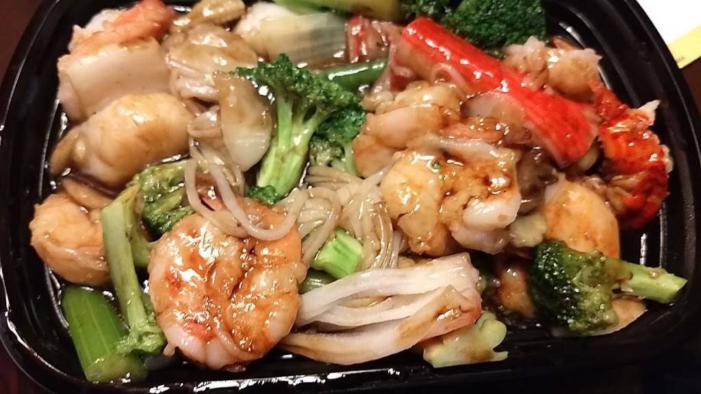 Dragon Express | restaurant | 6505 E Pine St, Tulsa, OK 74115, USA | 9185082999 OR +1 918-508-2999
