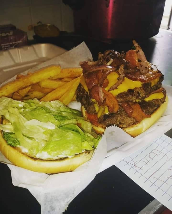 Hillboyz Mobile Concessions | restaurant | 1499 Ragan St, Memphis, TN 38106, USA | 9013641614 OR +1 901-364-1614