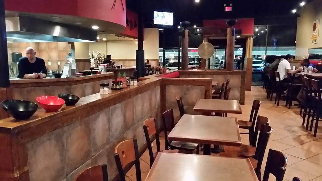Genghis Grill | restaurant | 5500 Greenville Ave, Dallas, TX 75206, USA | 2149873330 OR +1 214-987-3330