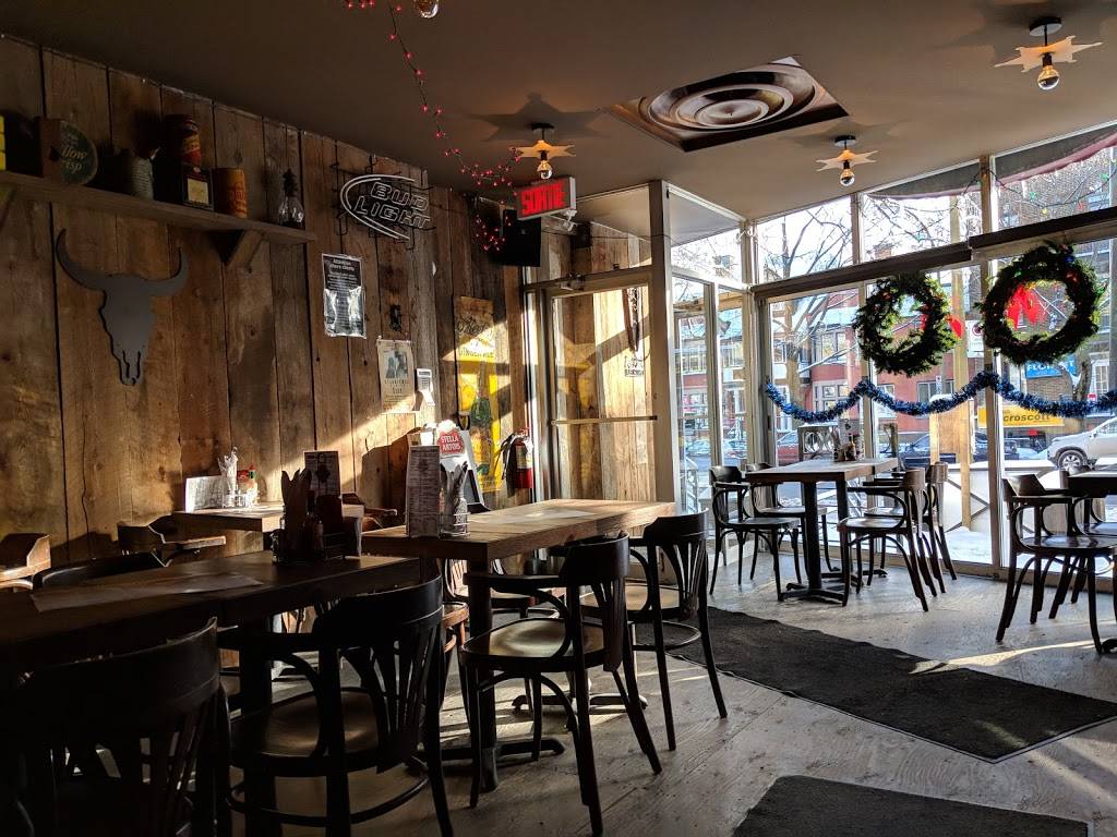 Rustik Pub & Grill | restaurant | 5617 Rue Sherbrooke Ouest, Montréal, QC H4A 1W4, Canada | 5144880711 OR +1 514-488-0711