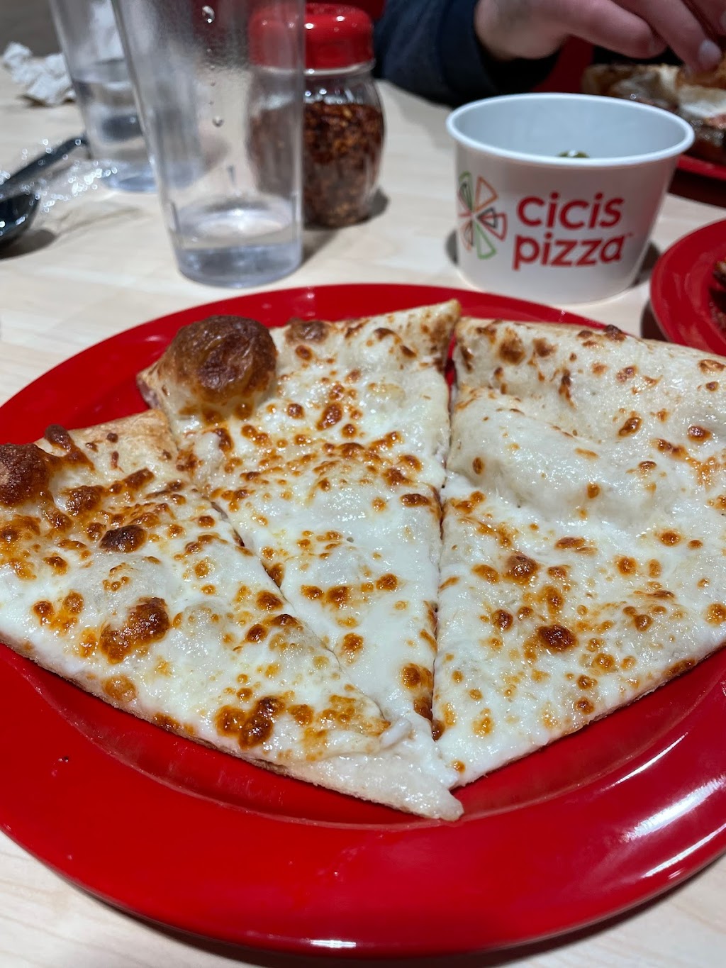 Cicis | meal takeaway | 6759 W Colfax Ave, Lakewood, CO 80214, USA | 7207792424 OR +1 720-779-2424