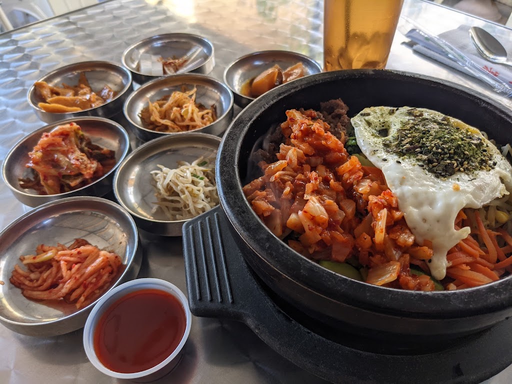 Friends House Korean | restaurant | 4647 Convoy St #101-A, San Diego, CA 92111, USA | 8582920499 OR +1 858-292-0499