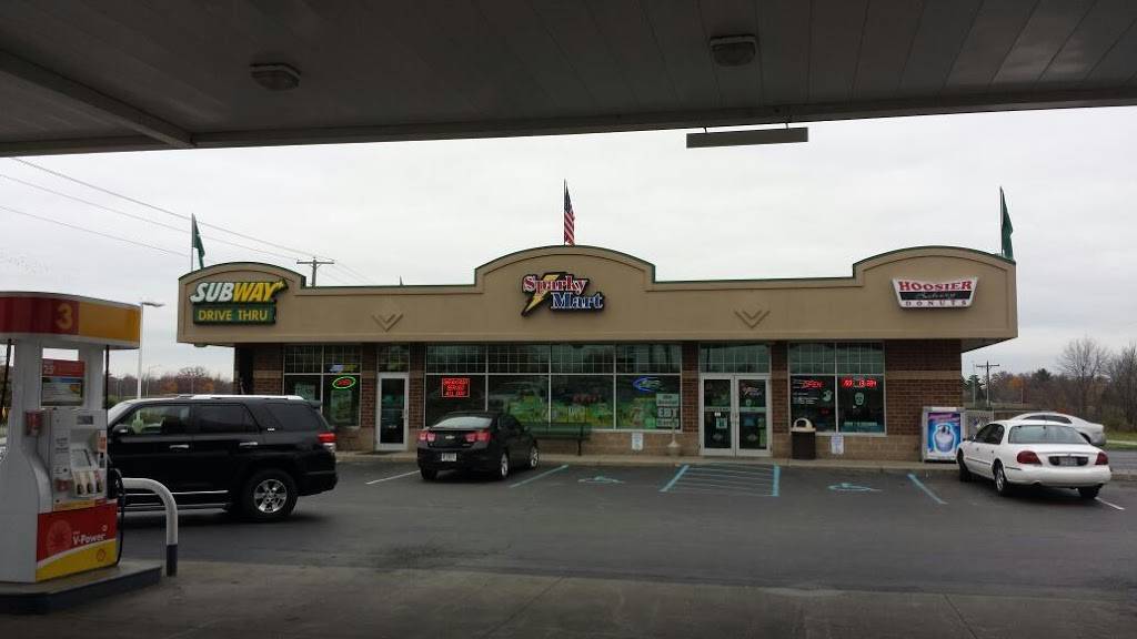 Subway | restaurant | 11310 Old Decatur Rd, Fort Wayne, IN 46816, USA | 2606396005 OR +1 260-639-6005
