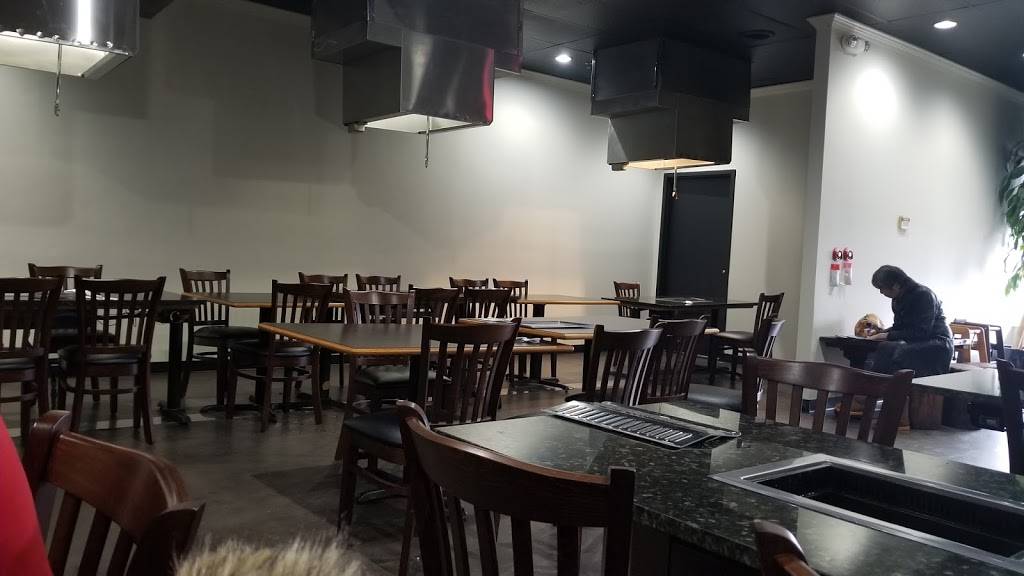 Choga Restaurant | restaurant | 6920 W 105th St, Overland Park, KS 66212, USA | 9133852151 OR +1 913-385-2151