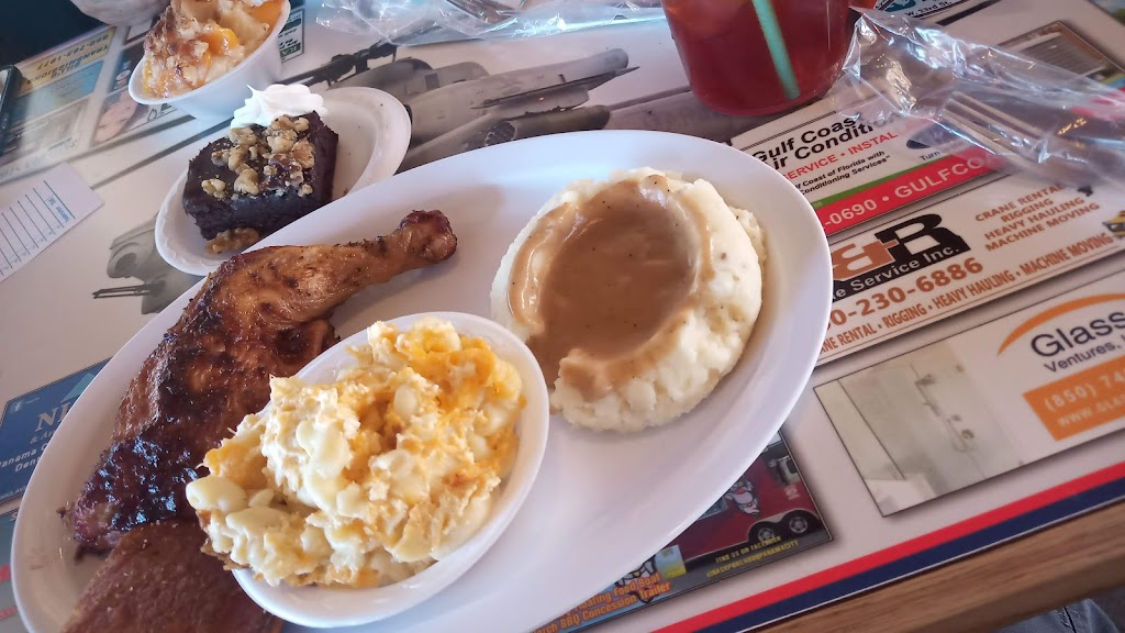 Big Mamas Country Cooking | restaurant | 620 W Beach Dr, Panama City, FL 32401, USA | 8507846009 OR +1 850-784-6009