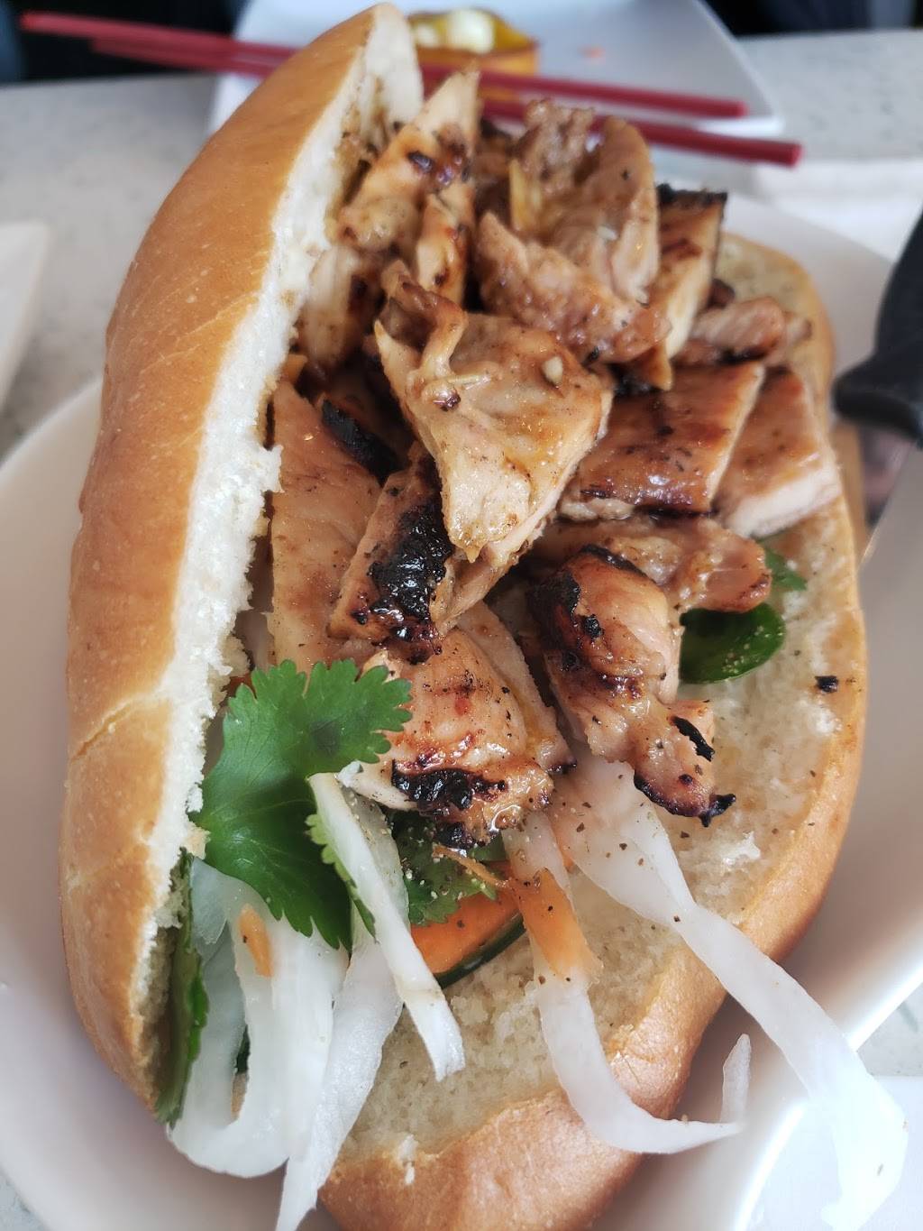 Plates Com Tam Restaurant | restaurant | 1988 Fremont Blvd, Seaside, CA 93955, USA | 8313947653 OR +1 831-394-7653