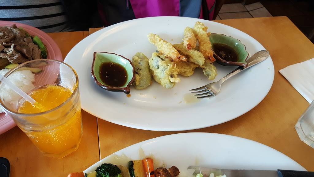 Hahns Hibachi | restaurant | 535 Irving St, San Francisco, CA 94122, USA | 4157313721 OR +1 415-731-3721