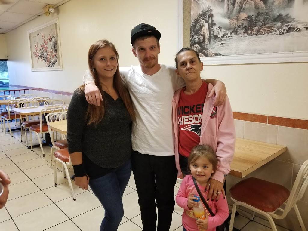 Happy Food | restaurant | 6701 W Thomas Rd, Phoenix, AZ 85033, USA | 6238731216 OR +1 623-873-1216