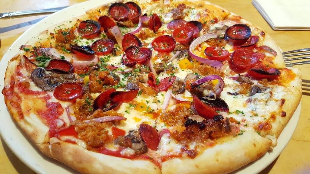 The Cheesecake Factory | restaurant | 2223 N Westshore Blvd, Tampa, FL 33607, USA | 8133534200 OR +1 813-353-4200