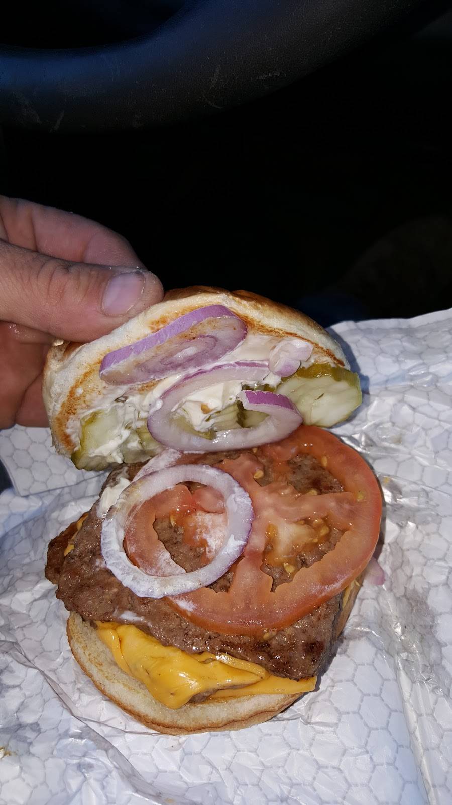 Wendys | restaurant | 733 Huntingdon Pike, Huntingdon Valley, PA 19006, USA | 2153794342 OR +1 215-379-4342