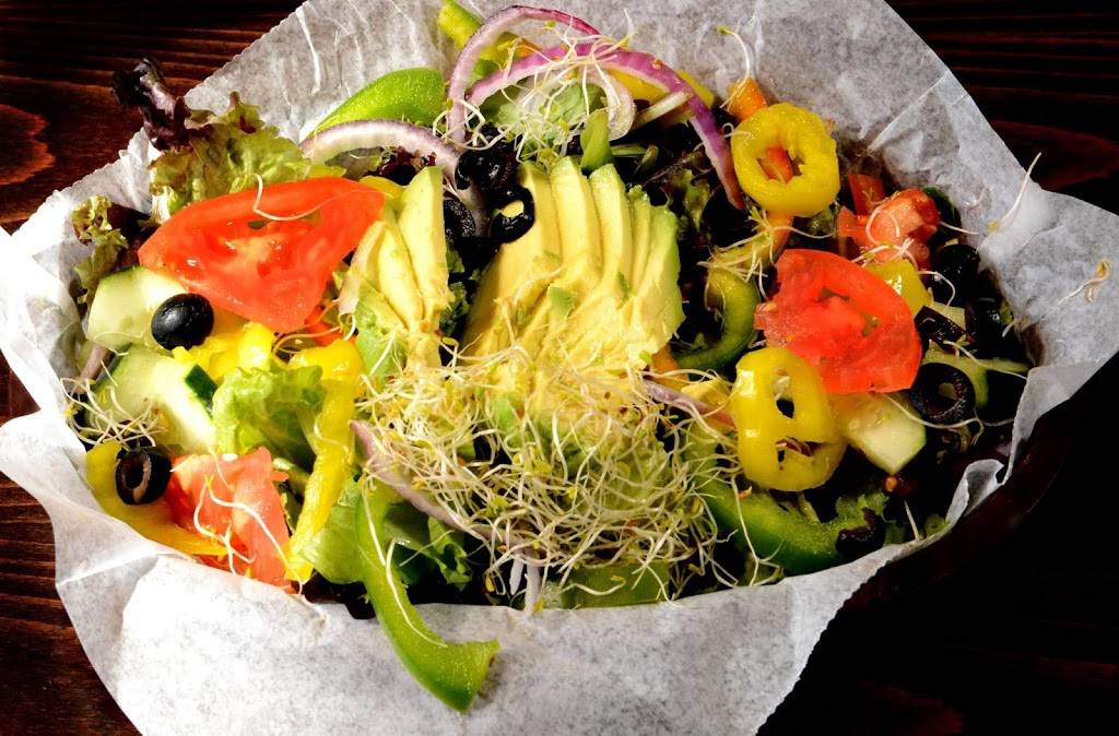 Lorettas Café | meal takeaway | 114 N Lexington Ave, Asheville, NC 28801, USA | 8282533747 OR +1 828-253-3747