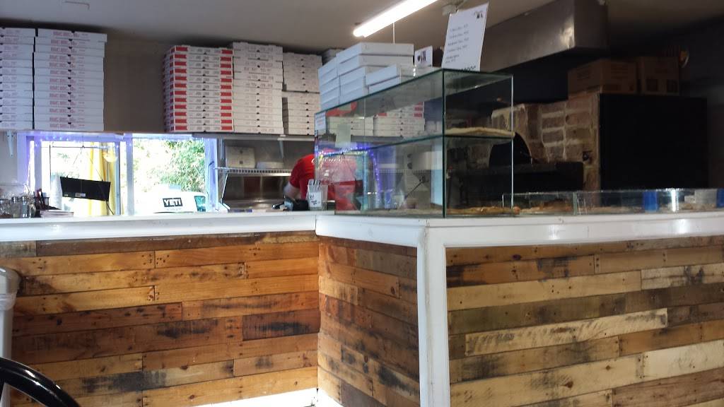 Carmel Brick Oven Pizza & Cafe | cafe | 520 NY-52, Carmel Hamlet, NY 10512, USA | 8452007669 OR +1 845-200-7669