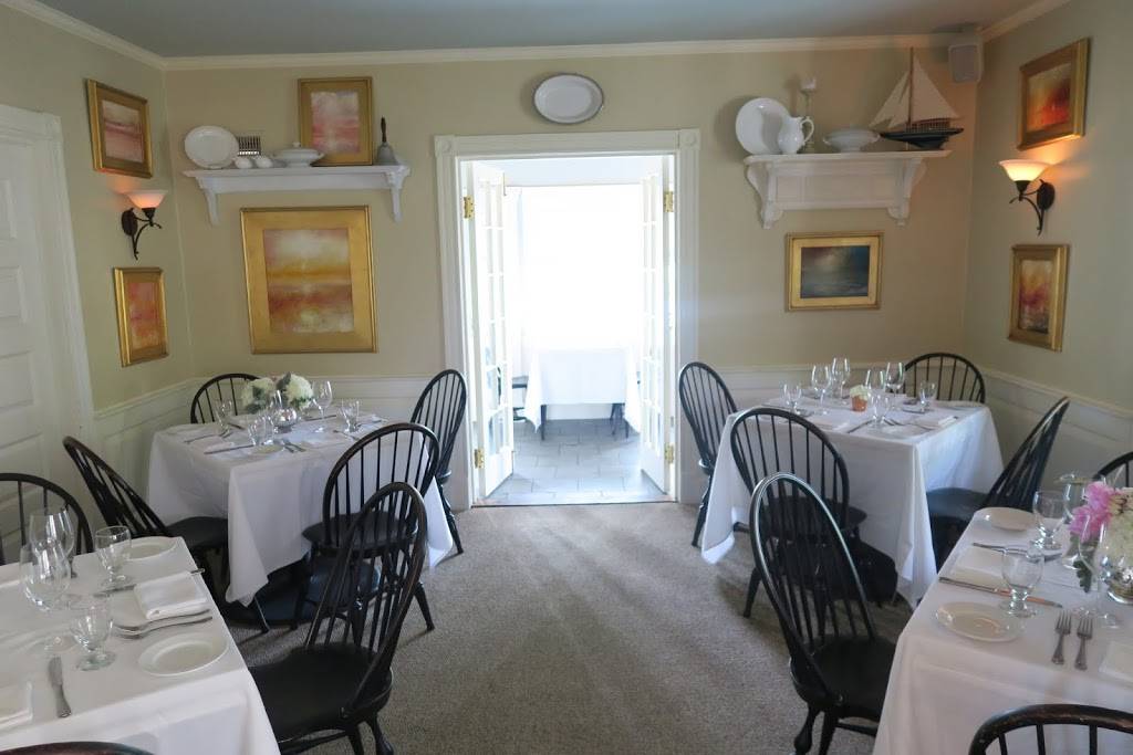 Atria | restaurant | 137 Main St, Edgartown, MA 02539, USA | 5086275850 OR +1 508-627-5850