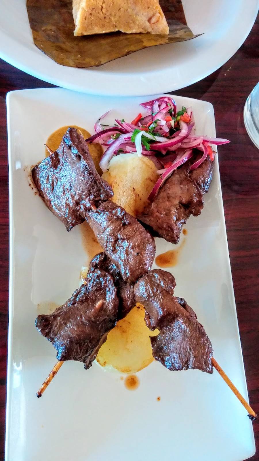 Quinua Restaurant Cocina Peruana | restaurant | 500 Petaluma Blvd S, Petaluma, CA 94952, USA | 7079817359 OR +1 707-981-7359