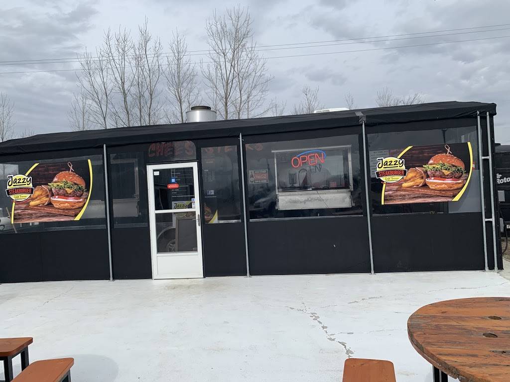 Jazzy Steakburger | restaurant | 10125 Telegraph Rd, Carleton, MI 48117, USA | 7342565588 OR +1 734-256-5588