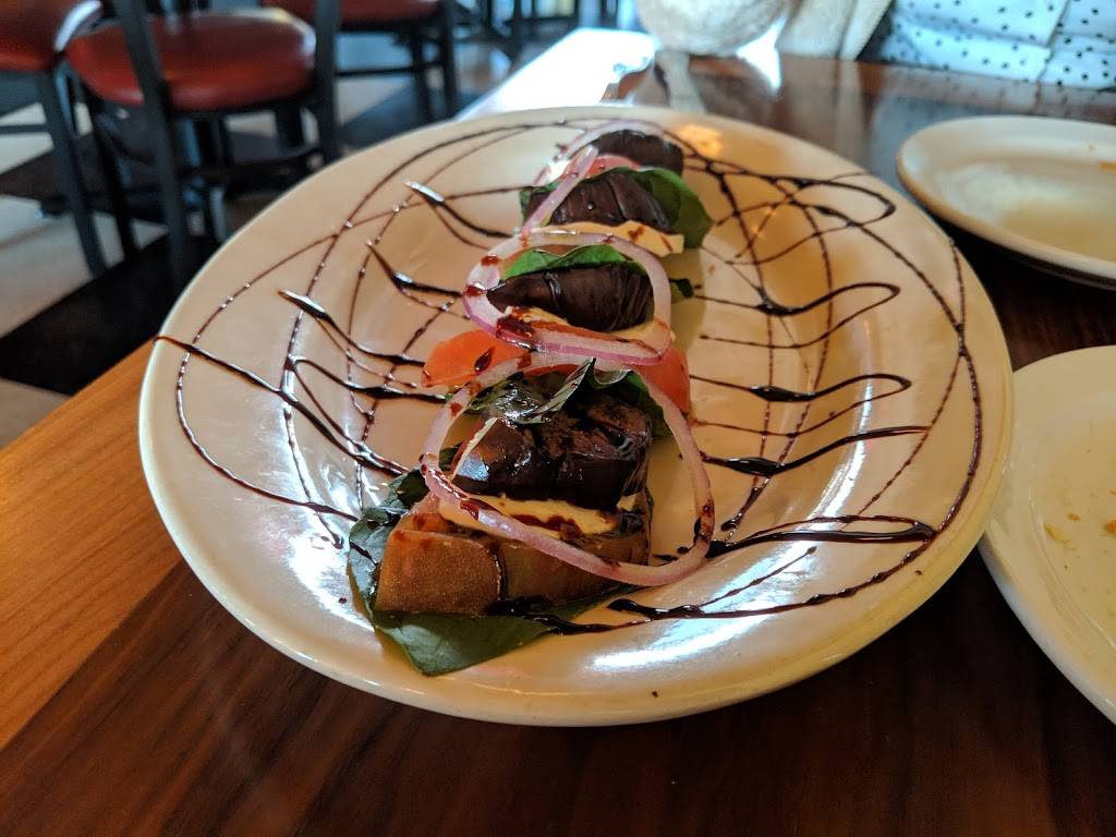 Thats Amore Italian Cafe | restaurant | 1425 31st Ave S, Seattle, WA 98144, USA | 2063223677 OR +1 206-322-3677