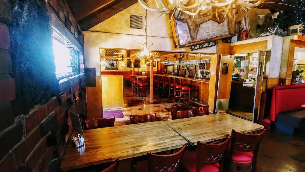 Old Country Inn | restaurant | 41126 Big Bear Blvd, Big Bear Lake, CA 92315, USA | 9098665600 OR +1 909-866-5600