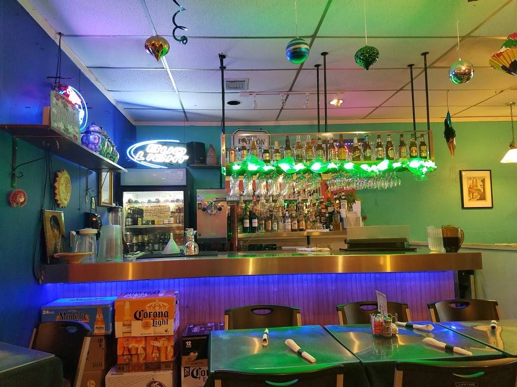 Casa Navarro | restaurant | 11742 Marsh Ln # A, Dallas, TX 75229, USA | 2143570141 OR +1 214-357-0141